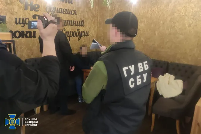 На Волині викрили схему переправлення ухилянтів за кордон (фото)