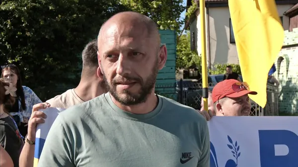 Пережили небачені жахи: до Луцька з полону повернулися двоє захисників (фото)
