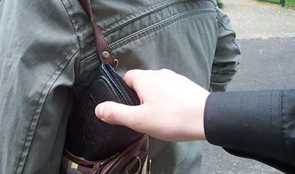 В Ковелі пограбували чоловіка на 6 тисяч гривень