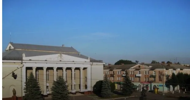 У Нововолинська буде свій гімн