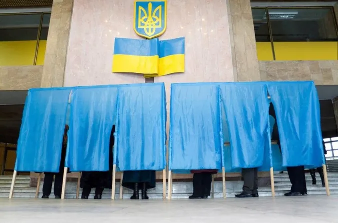 Чи були активними виборці на Волині: цифри