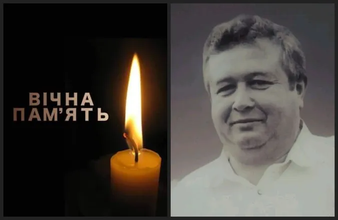 Помер відомий волинський аграрій Григорій Степанов