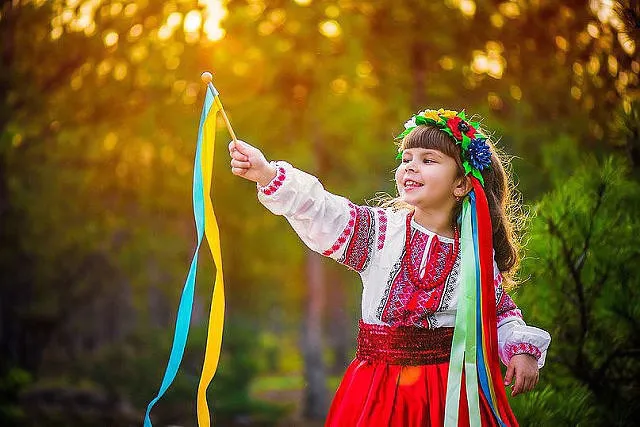 Україна займає 13 місце в рейтингу вимираючих націй