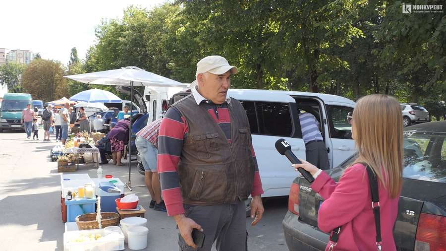 Фермерського ринку під РАЦСом у Луцьку не буде: яка його доля (фото, відео)