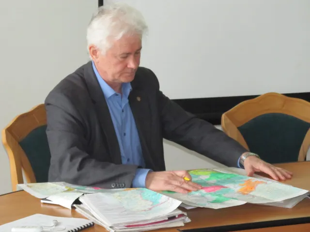 Створення Камінь-Каширської ОТГ – під загрозою