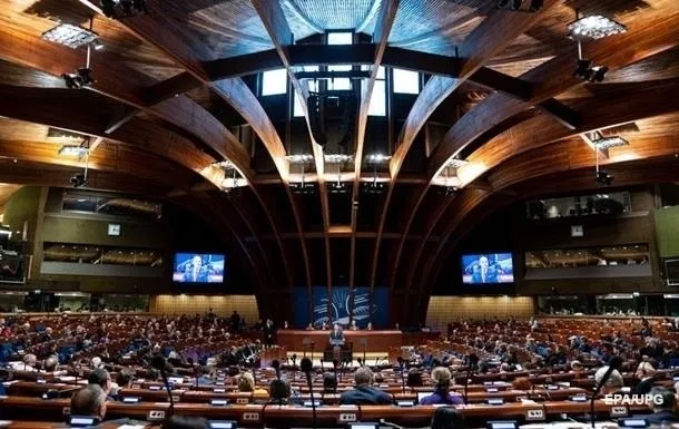 ПАРЄ визнала геноцидом депортацію українських дітей до Росії