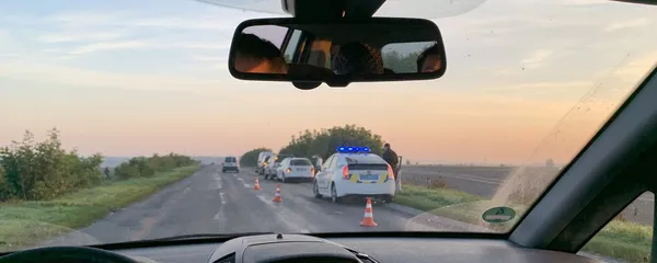 В Луцькому районі – ДТП за участі чотирьох авто