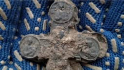 Археологи знайшли унікальні артефакти у Софії Київській (фото)