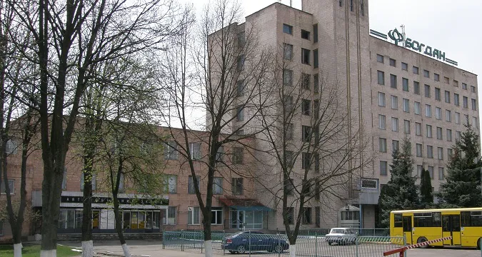 Головне у Луцьку: підсумки тижня