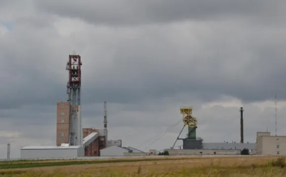 Волинські шахти хочуть об'єднати в єдине управління 