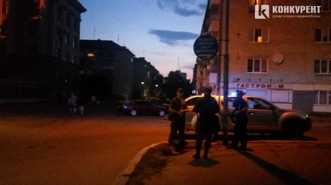 У Луцьку темношкірі студенти бояться за своє життя