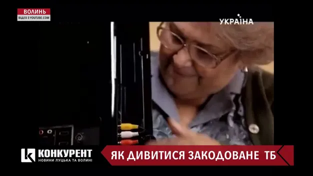 Українські телеканали закодують. Що робити власникам супутникових антен? (відео)