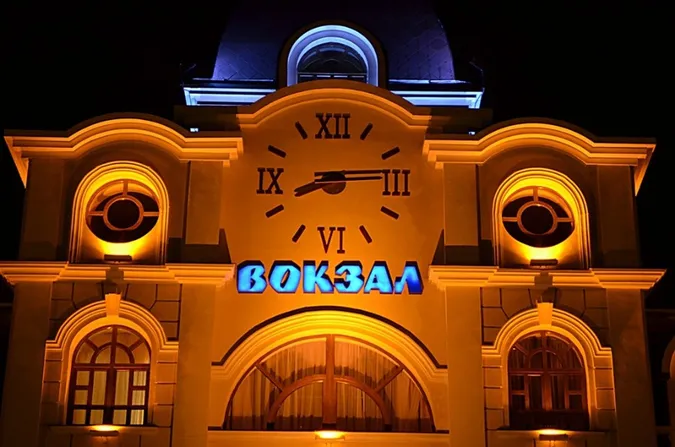 «Укрзалізниця» запустить вагони сполученням Луцьк – Харків