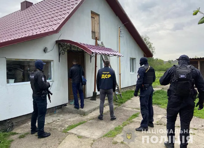 У Ківерцівському районі – масштабна спецоперація: повідомили деталі (фото)
