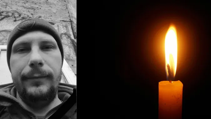 Такий молодий: на війні загинув волинянин Юрій Панасюк