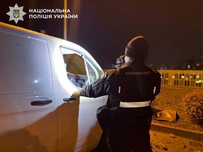 У Києві – 6 загиблих внаслідок атаки росіян