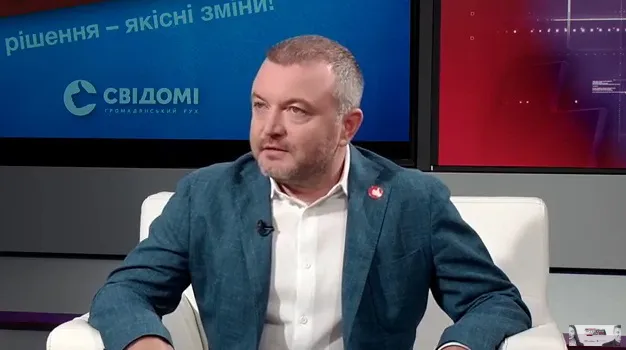 Про вибори, місто та інвестиції: ексклюзивне інтерв`ю з Андрієм Покровським (відео)