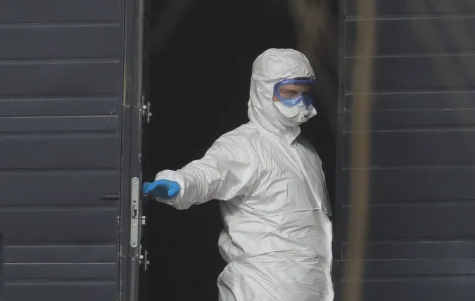 На Волині не можна послаблювати карантин – дані МОЗ