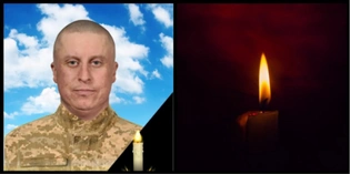 Просять гідно зустріти: на Волинь «на щиті» повертається Герой Юрій Більшевич
