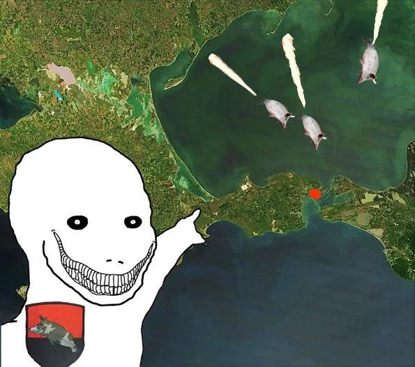 Кримський міcт втомився: добірка мемів (оновлено)