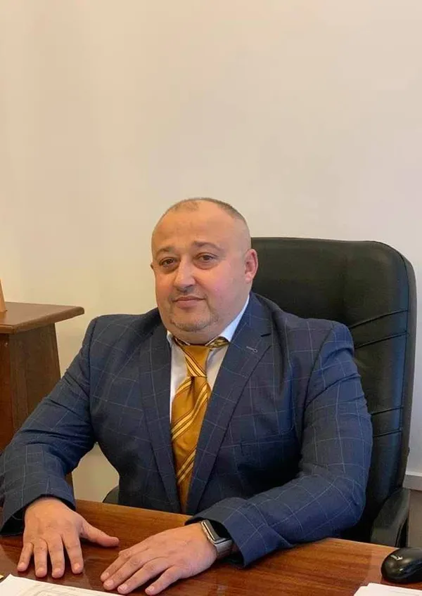 У голови Волинської ОДА – новий заступник