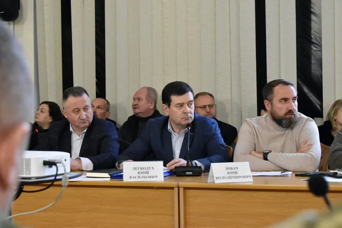 Експертні команди замість МСЕК: як це працює на Волині
