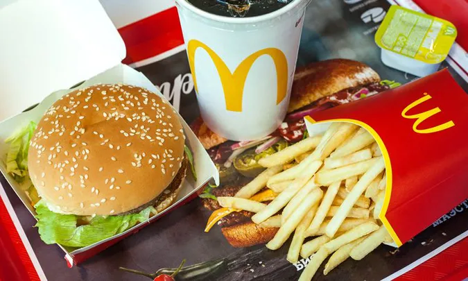 Щоб картопля для фрі була якісніша: McDonald's даватиме фермерам гранти
