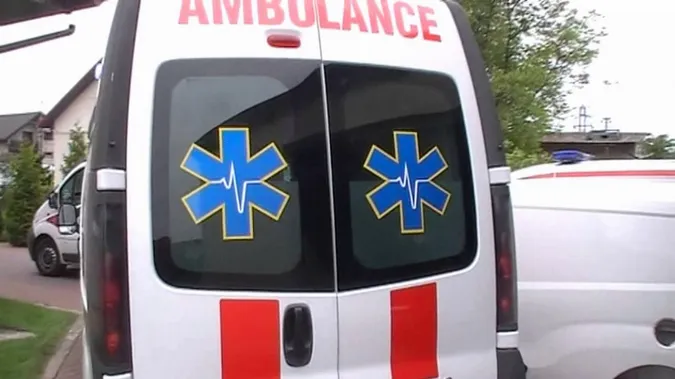 На Волині «швидка» зможе відстежувати місце виклику онлайн (відео)