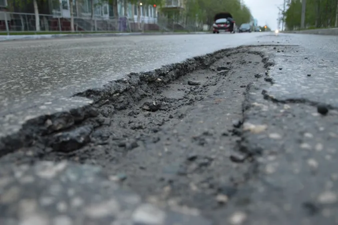 На Волині стартує осінній огляд доріг