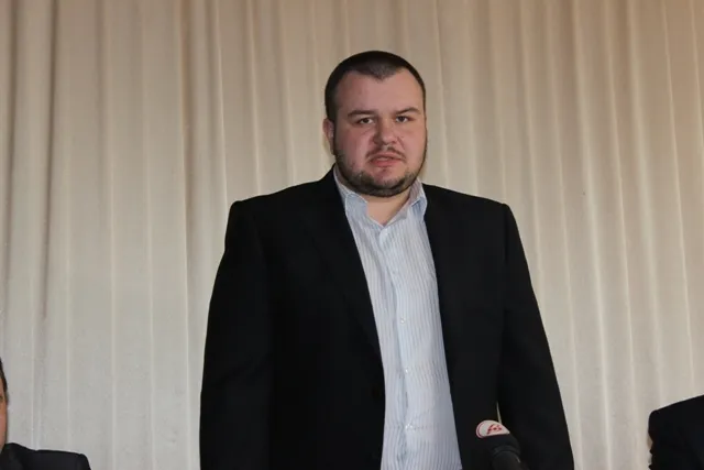 Ігор Грицюк