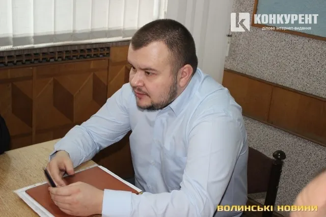Ігор Грицюк