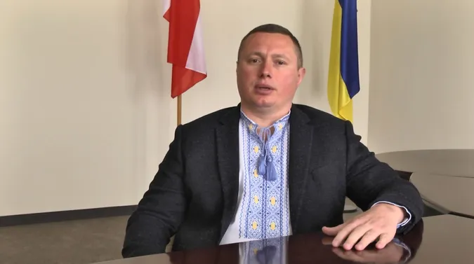 «Залишайтеся на Великдень вдома», – голова ОДА звернувся до волинян (відео)