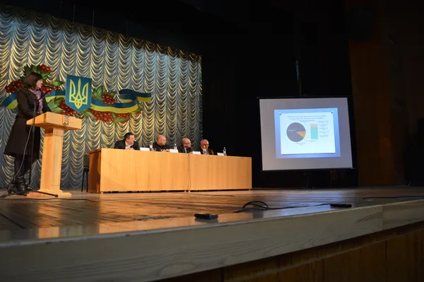 Як Палиця влаштував у театрі обговорення бюджету