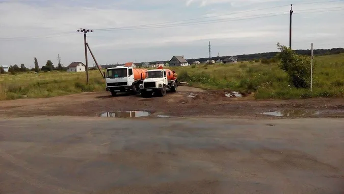 Як позбутися смороду в Луцьку: активіст запропонував вихід 