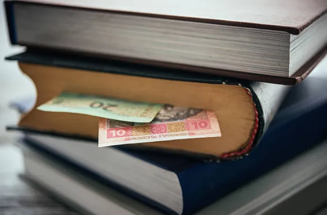Студентка СНУ отримуватиме стипендію від Міносвіти