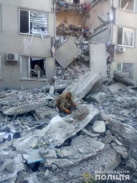Волинські вибухотехніки працюють у найгарячіших точках України, – Юрій Крошко (фото)
