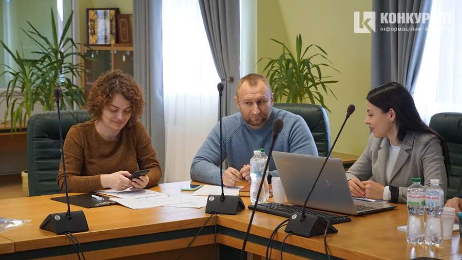 У Луцьку започаткують програму підтримки волонтерів: про що вона (фото)