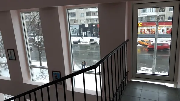 У Луцьку відремонтували центральний басейн (фото)