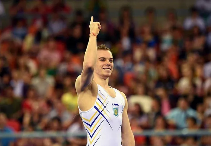 Україна виборола друге «срібло» на Олімпійських іграх