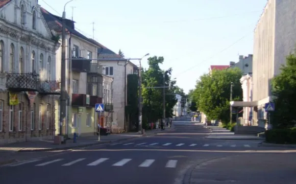 Невелика хмарність: погода у Луцьку на четвер, 1 червня