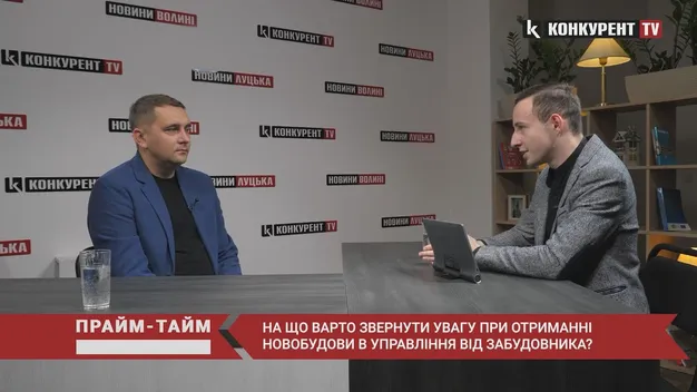 «Має бути ефект термосу»: голова ОСББ про утеплення та опалювальний сезон