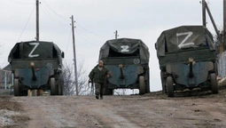 Російські військові масово пишуть рапорти про відмову воювати в Україні (фото)
