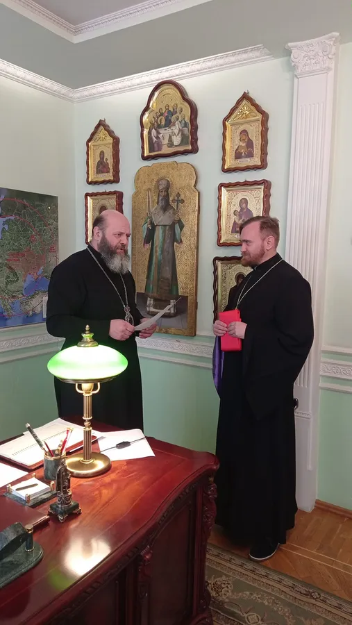 На Волині ще одна парафія перейшла до ПЦУ, священник – теж