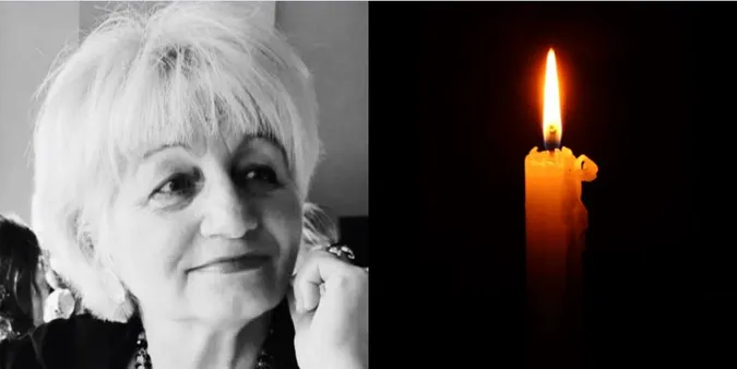 Відійшла у вічність знана ексдиректорка Луцької музичної школи