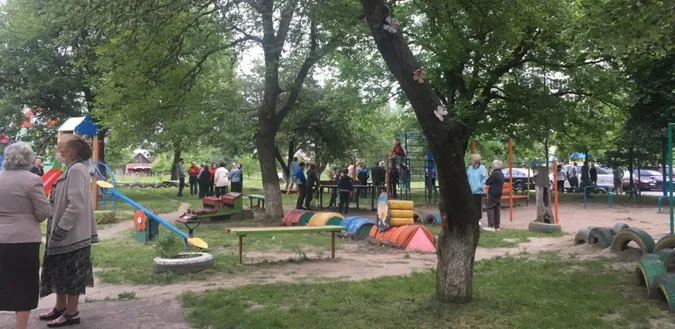 У Луцьку чоловік під дією наркотиків напав на трьох людей