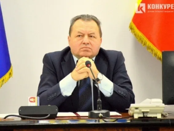 Пустовіт підозрює депутатку Луцькради у прихованій симпатії