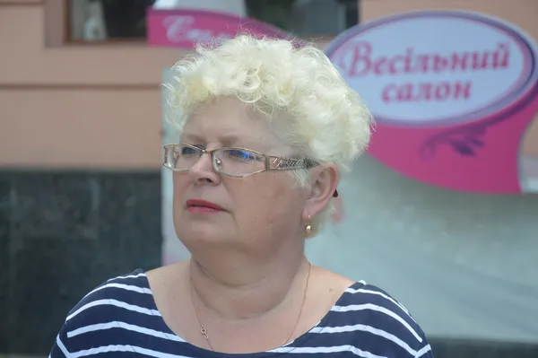 Як у Луцьку двори ремонтують: думка містян (фото)