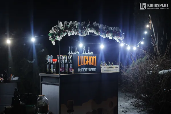 Такого у Луцьку ще не було: чому всі говорять про «Вітраж-вікенд» (фото)
