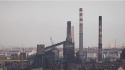 «Завод "Азовсталь" розбомблений та знищений практично повністю», – «Азов» (відео)