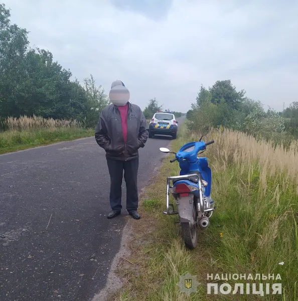 На Волині за вересень упіймали 232 п'яних водіїв (фото)